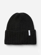 Vanity Beanie Black