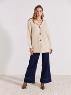 Jolene Cardigan