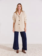 Jolene Cardigan
