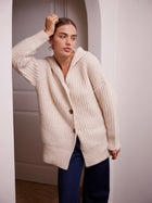 Jolene Cardigan