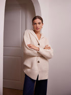 Jolene Cardigan