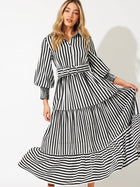 Gizelle Maxi