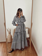 Gizelle Maxi