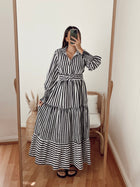 Gizelle Maxi