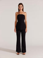 Philippa Boot Leg Pant