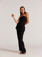 Philippa Boot Leg Pant