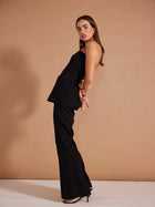 Philippa Boot Leg Pant