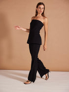 Philippa Boot Leg Pant