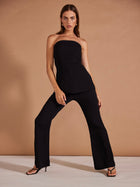 Philippa Boot Leg Pant
