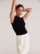 Gracie Knit Tank