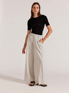 Ena Knit Tee