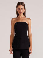 Philippa Bustier Top