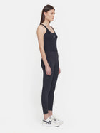 Zinc Legging
