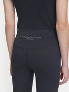 Zinc Legging