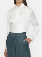 Pilot Pant Deep Petrol