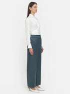 Pilot Pant Deep Petrol