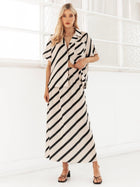Phillips Stripe Shirt