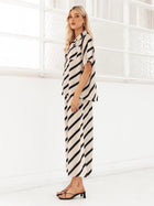 Phillips Stripe Shirt