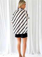 Phillips Stripe Shirt