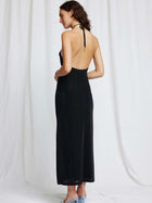 Millie Halter Dress