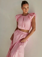 Tori Skirt