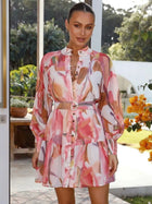 Trista Dress
