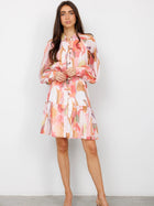 Trista Dress