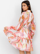 Trista Dress