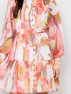 Trista Dress