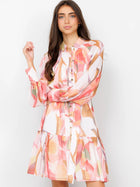 Trista Dress