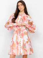 Trista Dress