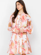Trista Dress