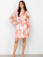 Trista Dress