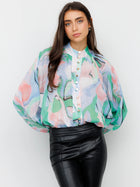 Sachi Blouse