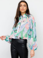 Sachi Blouse