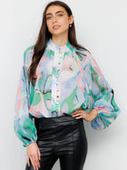 Sachi Blouse