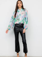 Sachi Blouse