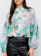 Sachi Blouse