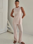 Zuri Knit Top