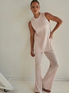 Zuri Knit Top