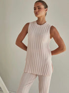Zuri Knit Top