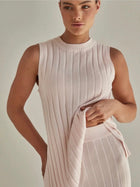 Zuri Knit Top