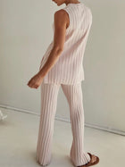 Zuri Knit Top