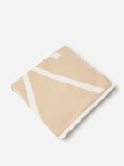 V&W Beach Towel