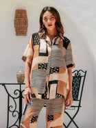 Sabbia Shirt