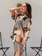 Sabbia Shirt