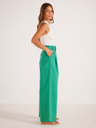 Nalani Wide Leg Pant