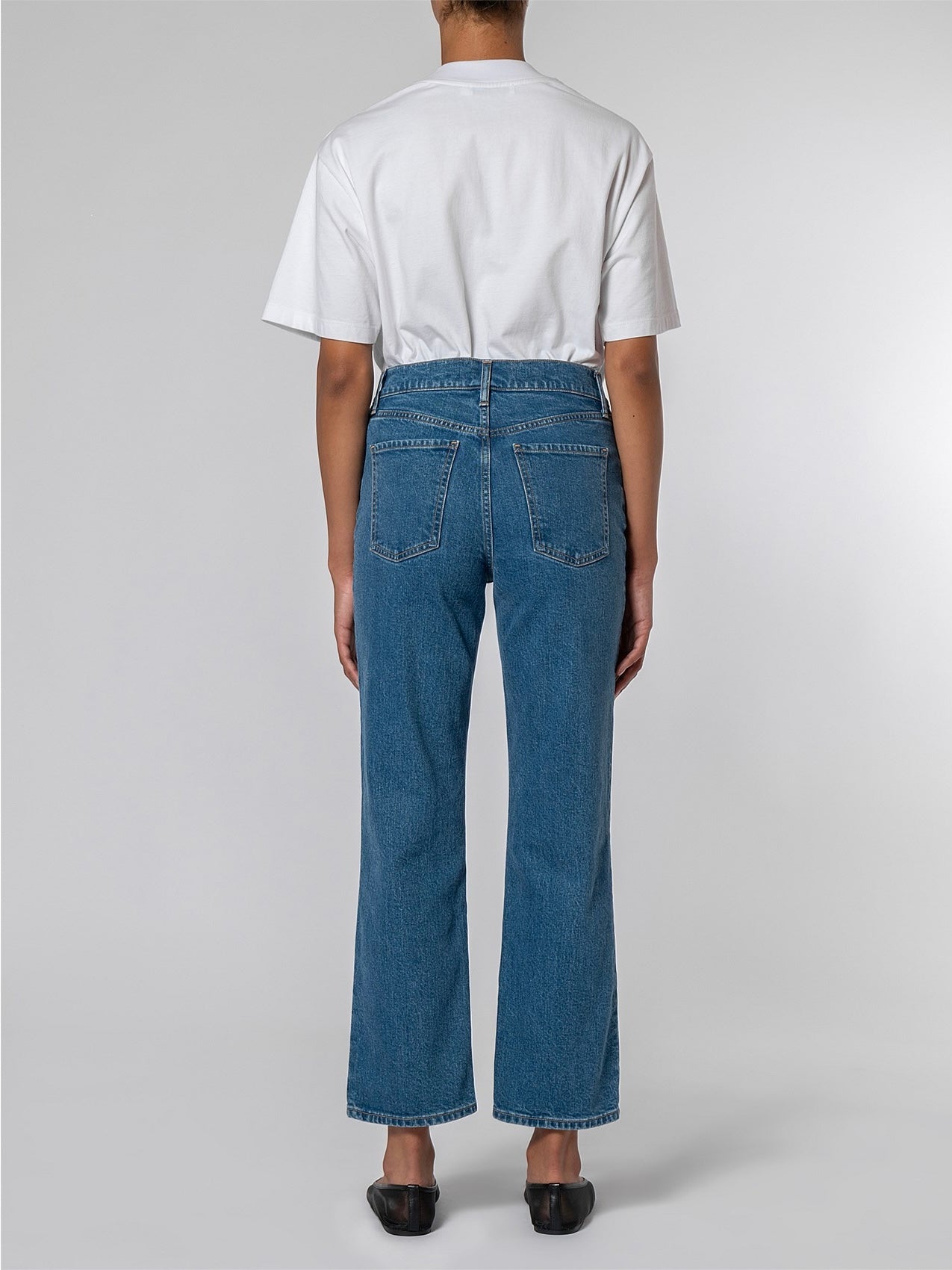 Hardy Jean Stretch CLASSIC BLUE