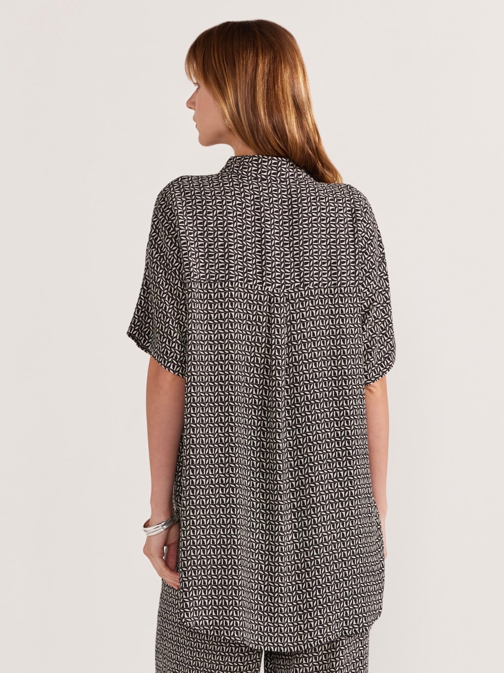 Della Resort Shirt