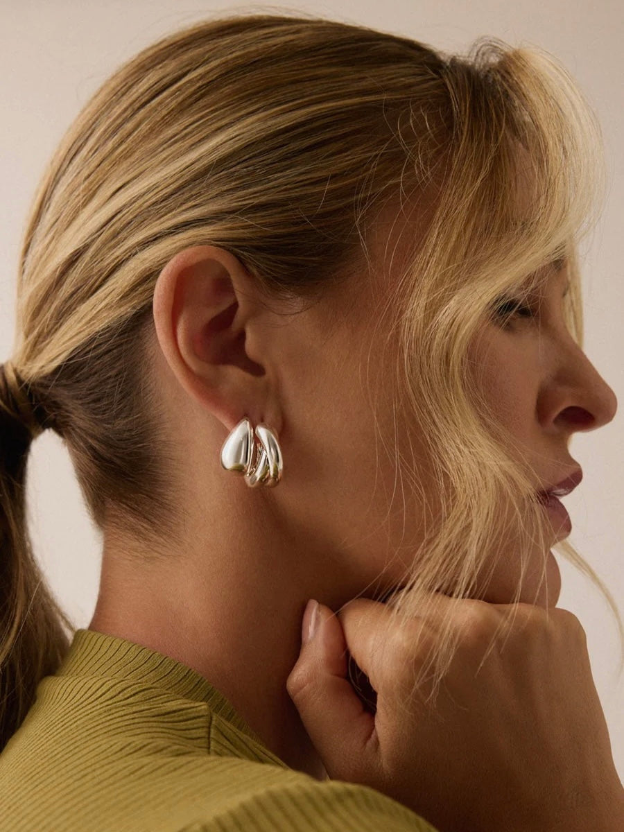 Bambola Piccola Silver